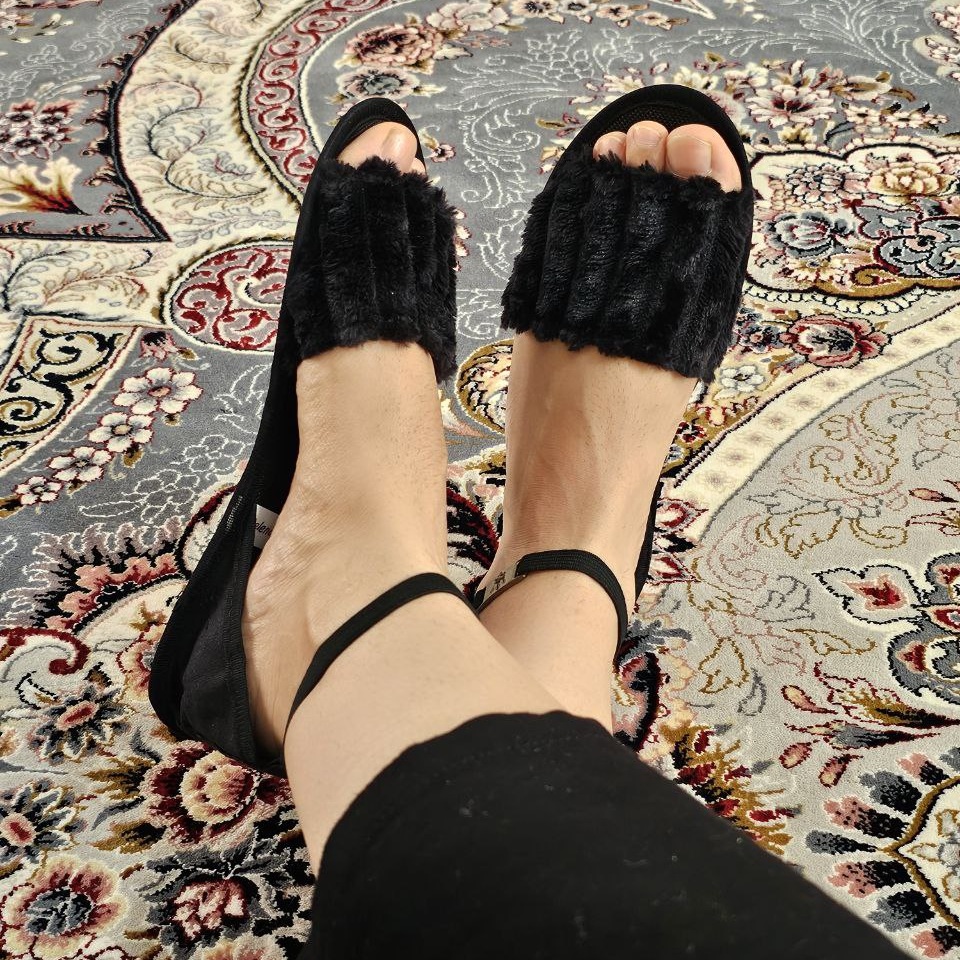 عکس ارسال شده توسط کاربران از پاپوش مجلسی